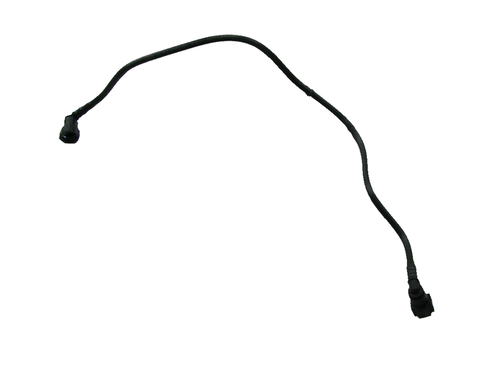 NEW AUDI A8 4H FUEL RETURN LINE 4H0201227D ORIGINAL