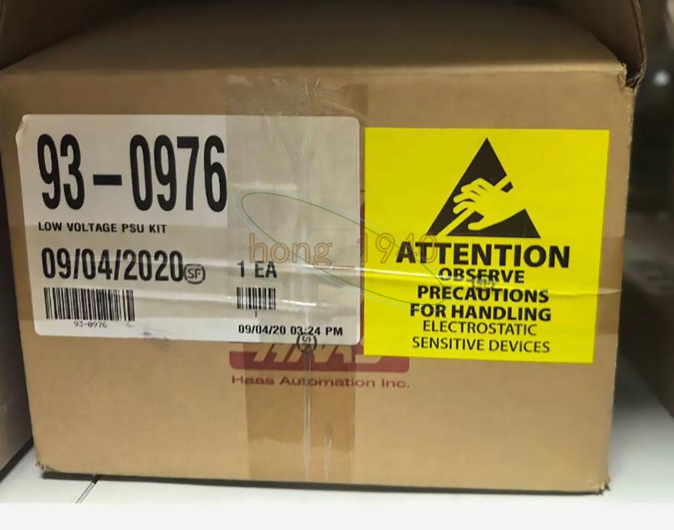 1Pcs New Haas Power Supply Board 93-0976