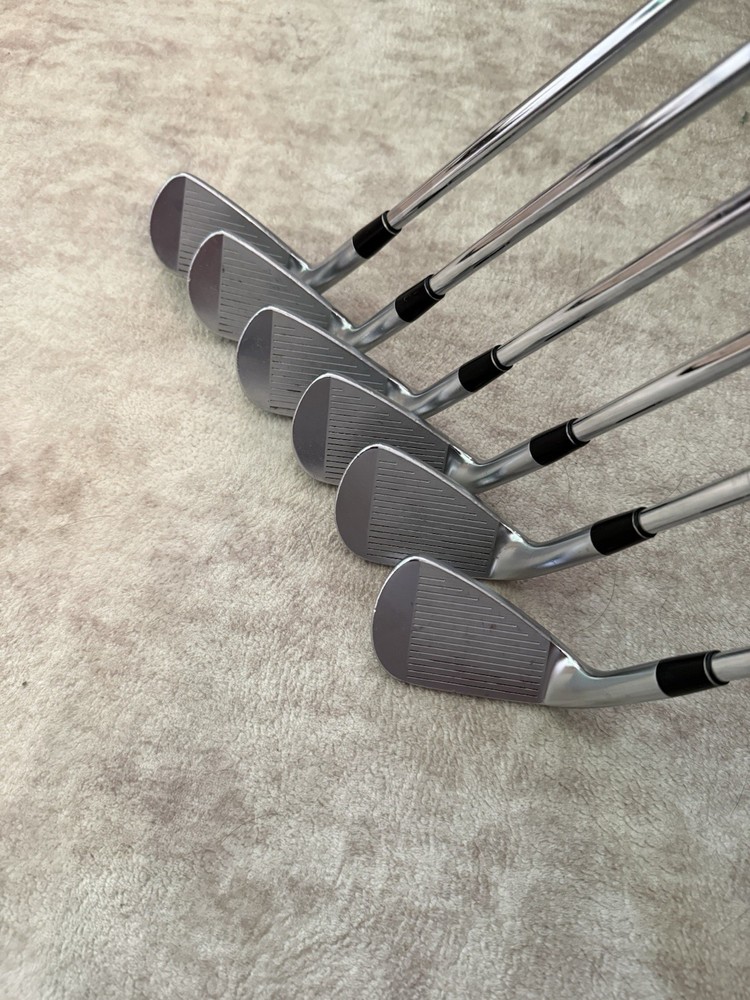 srixon zx7 iron set