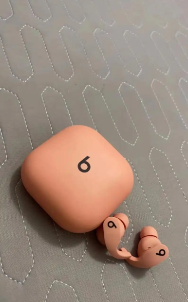 Kim Kardashian wireless earbuds with premium sound & sleek design
