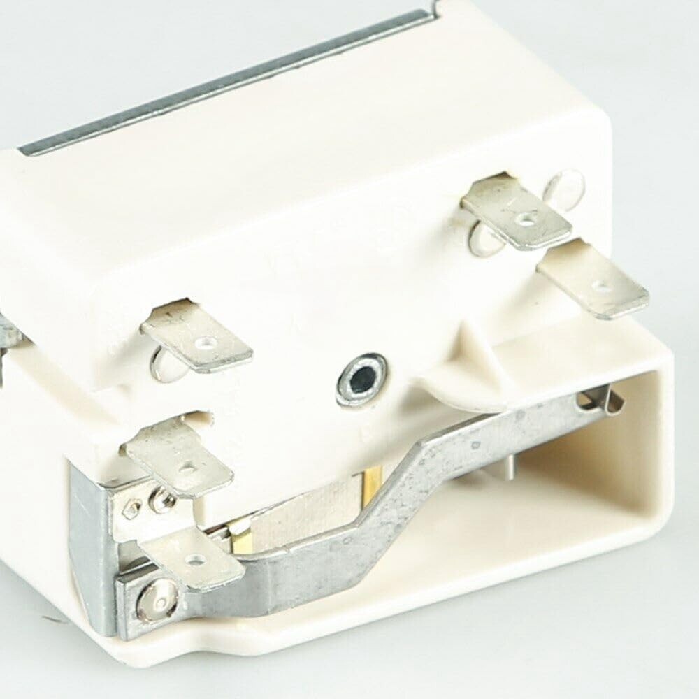 Whirlpool WPW10326246 Genuine Burner Infinite Switch Replacement