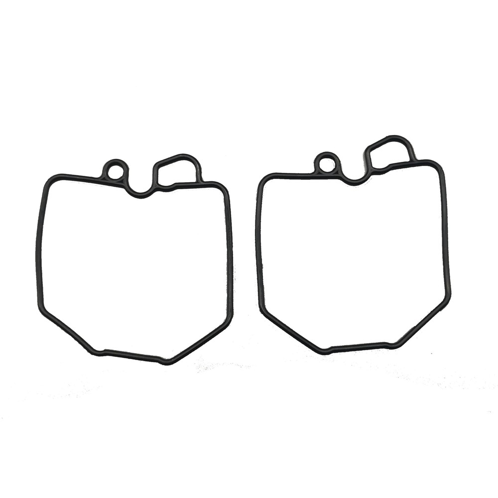 Replacement Carburetor Float Bowl Gaskets Compatible with Honda CB1100 CB1000 CB900 CB750 CB650 GL1100 Motorcycle Models