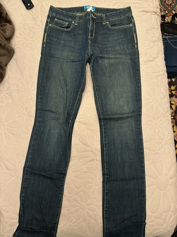 Old Navy Girls Jeans 16
