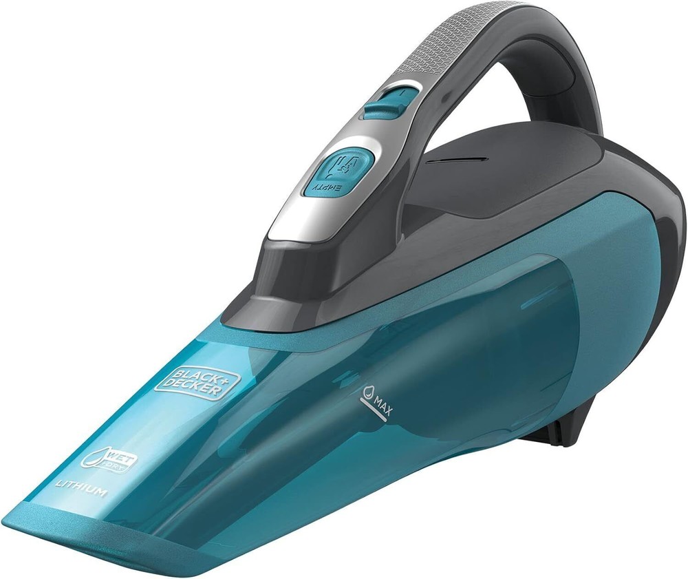dustbuster AdvancedClean Cordless Wet/Dry Handheld Vacuum