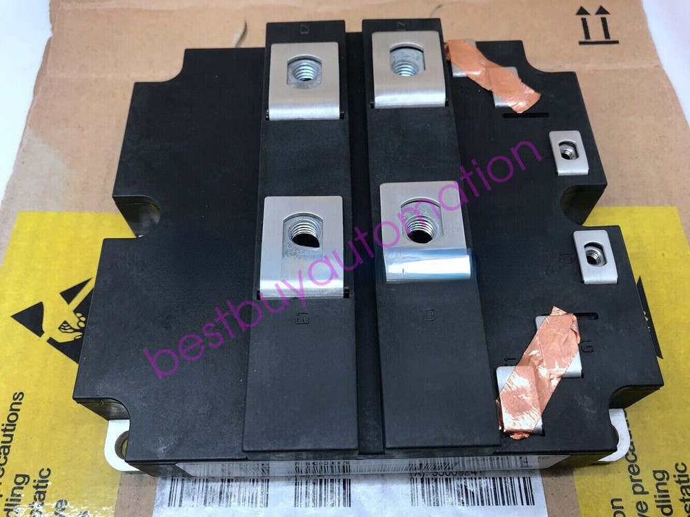 1PCS EUPEC/INFINEON FF800R12KL4C Module Power Supply New 100% Quality Guarantee