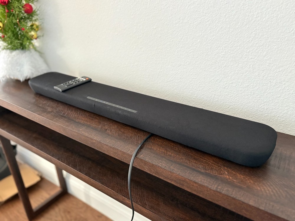 YAMAHA ATS-1090 Soundbar