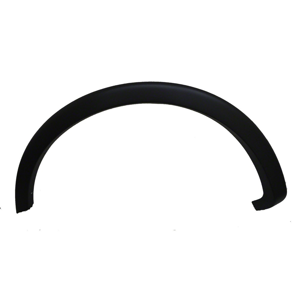 New Front Left Fender Flare Direct Replacement Fits 2009-2014 Ford F150