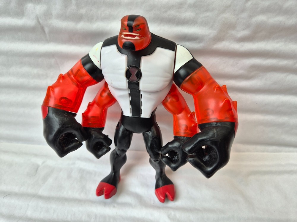 RARE LARGE 5.5