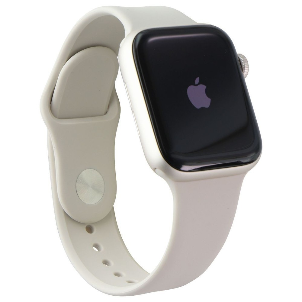 Apple Watch SE 2nd Gen - GPS Cellular - 44mm Aluminum A2727