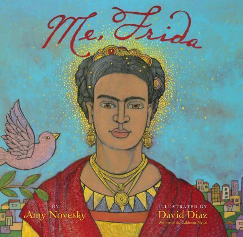 Me, Frida [ Novesky, Amy ] Used - Very Good