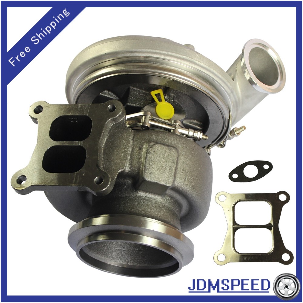 HX55 3590044 For 1994-2001 Cummins ISM ISME M11 Turbo Charger 3536995 4039173