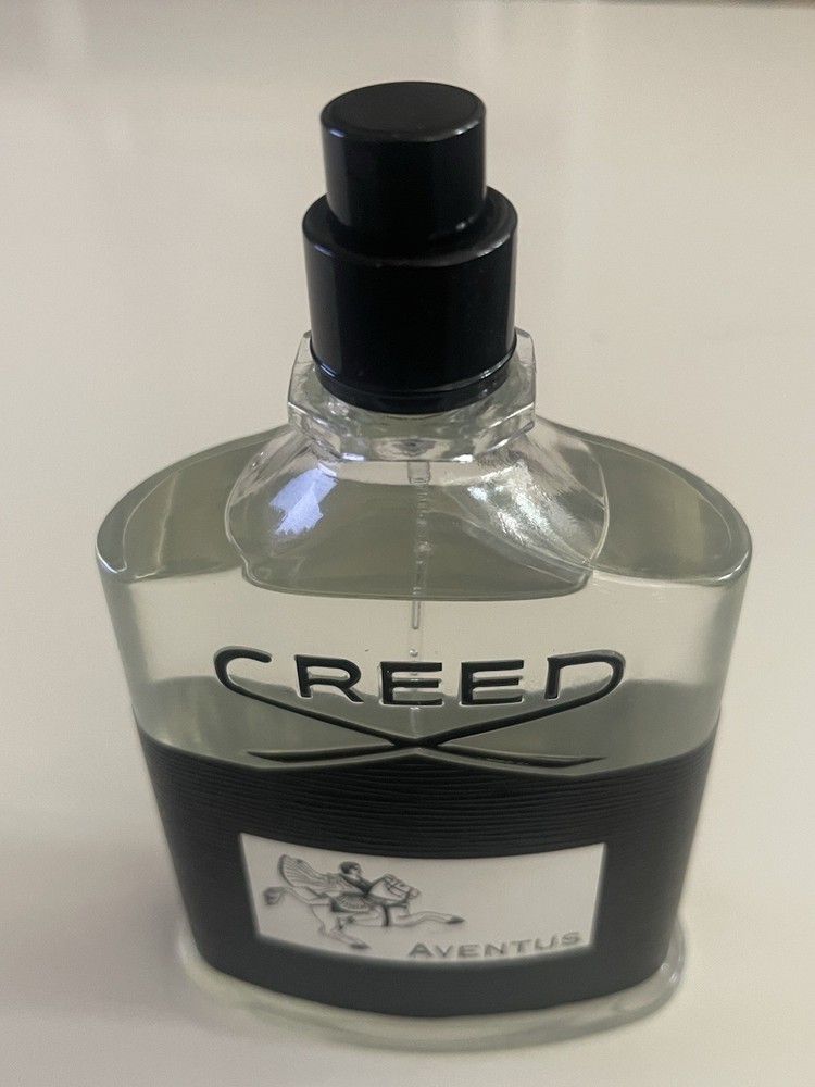 Aventus for Men by Creed Eau De Parfum Spray 3.3 Oz - Tester