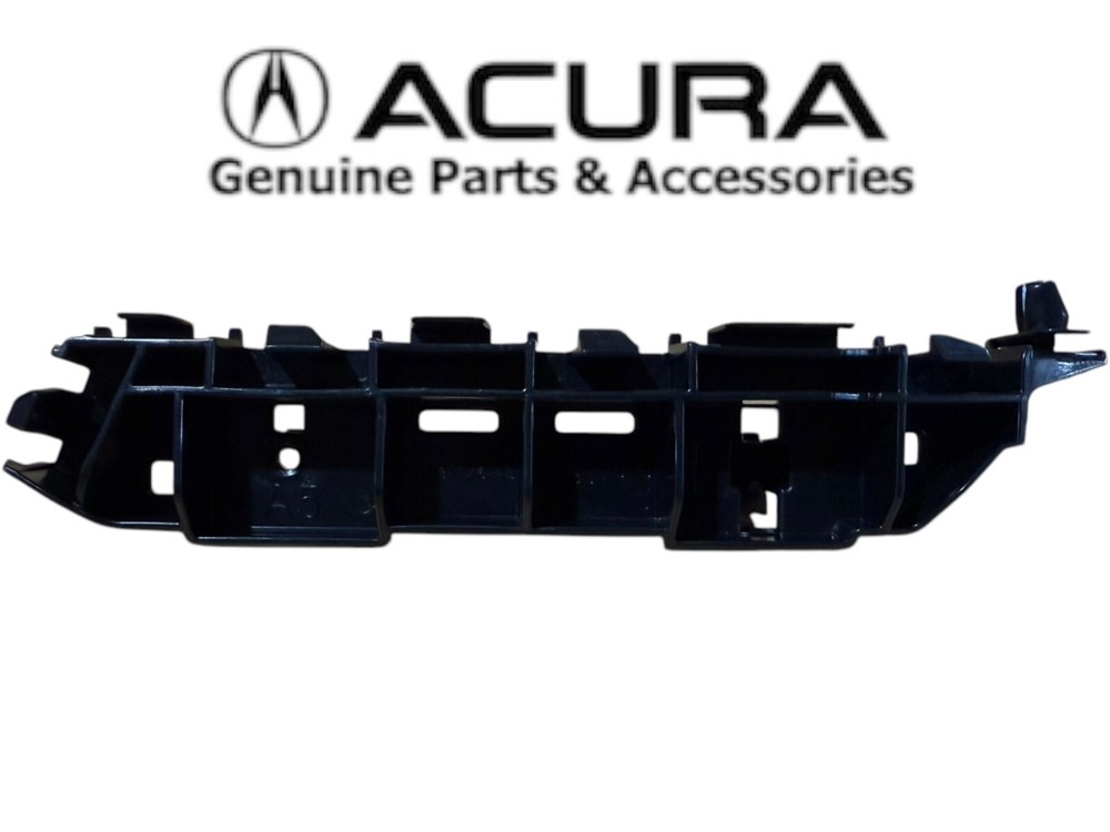16-18 Acura ILX Front Bumper Driver Side Fender Bracket Holder OEM New