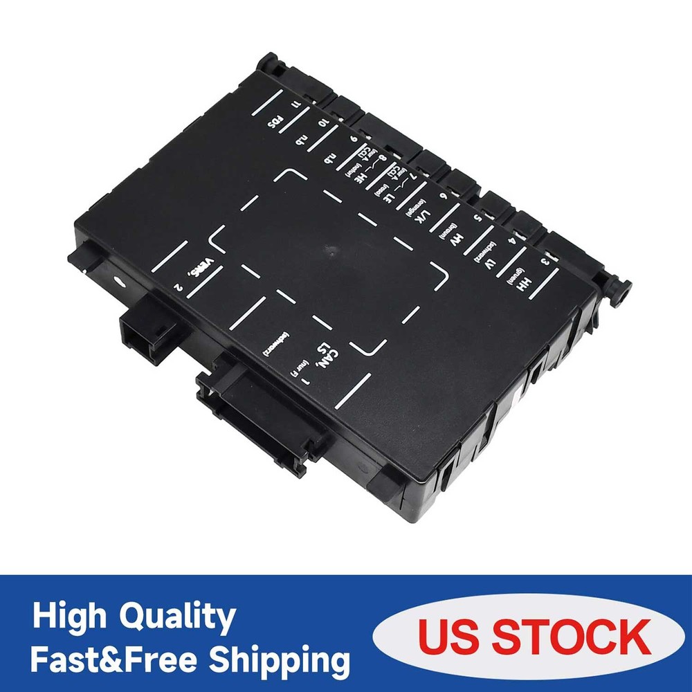 Front Left Driver Side Power Seat Control Module For Mercedes Benz A2118200126