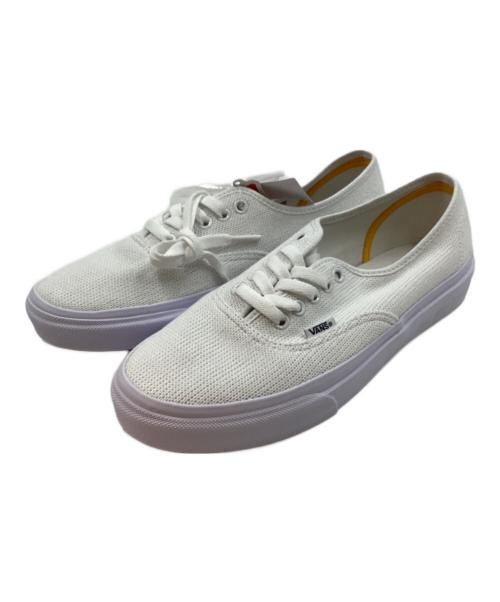 VANS men 8.5US V44CF ZORN low-cut sneakers
