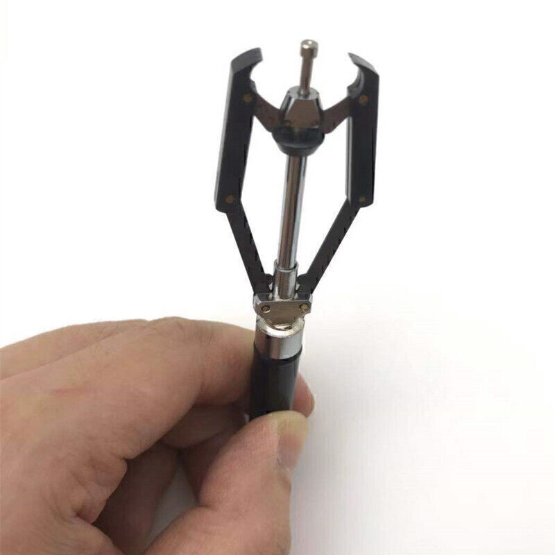 New Watch Hand Remover Precise Lifter Plunger Puller Watch Maker's Repair Tool