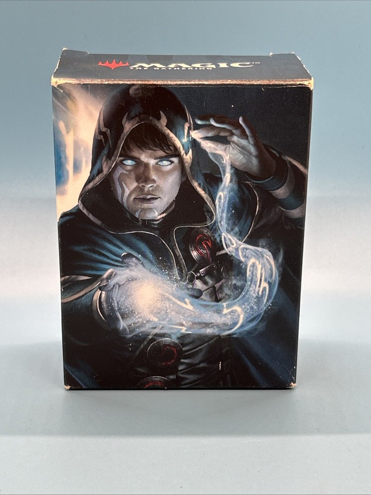 Magic The Gathering Jace Themed Premium Playing Cards Deck