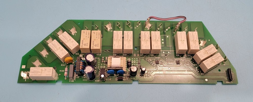 Genuine Cooktop Thermador Control Board Part#75.05026.003