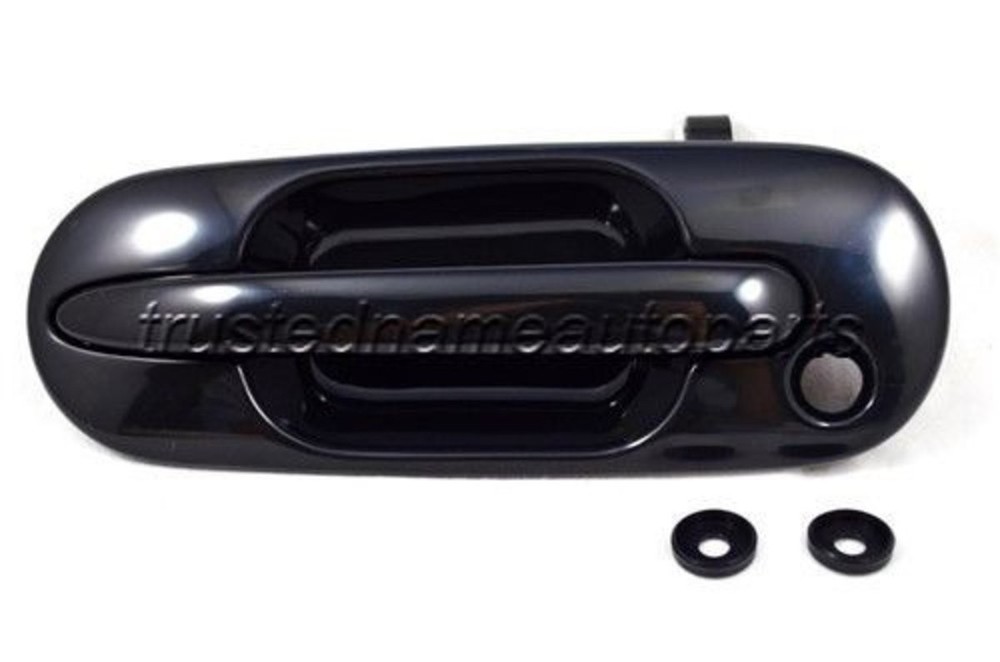 fits 1997 to 2001 Honda CRV Exterior Door Handle Front Left