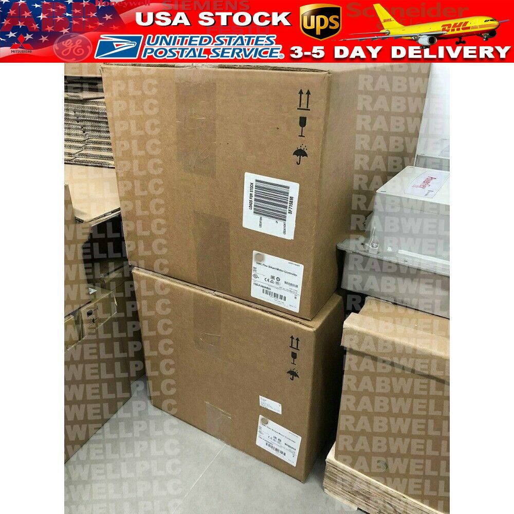 1PCS New Original 150-F480NBD 150F480NBD SMC FLEX Smart Motor Controller VIA DHL