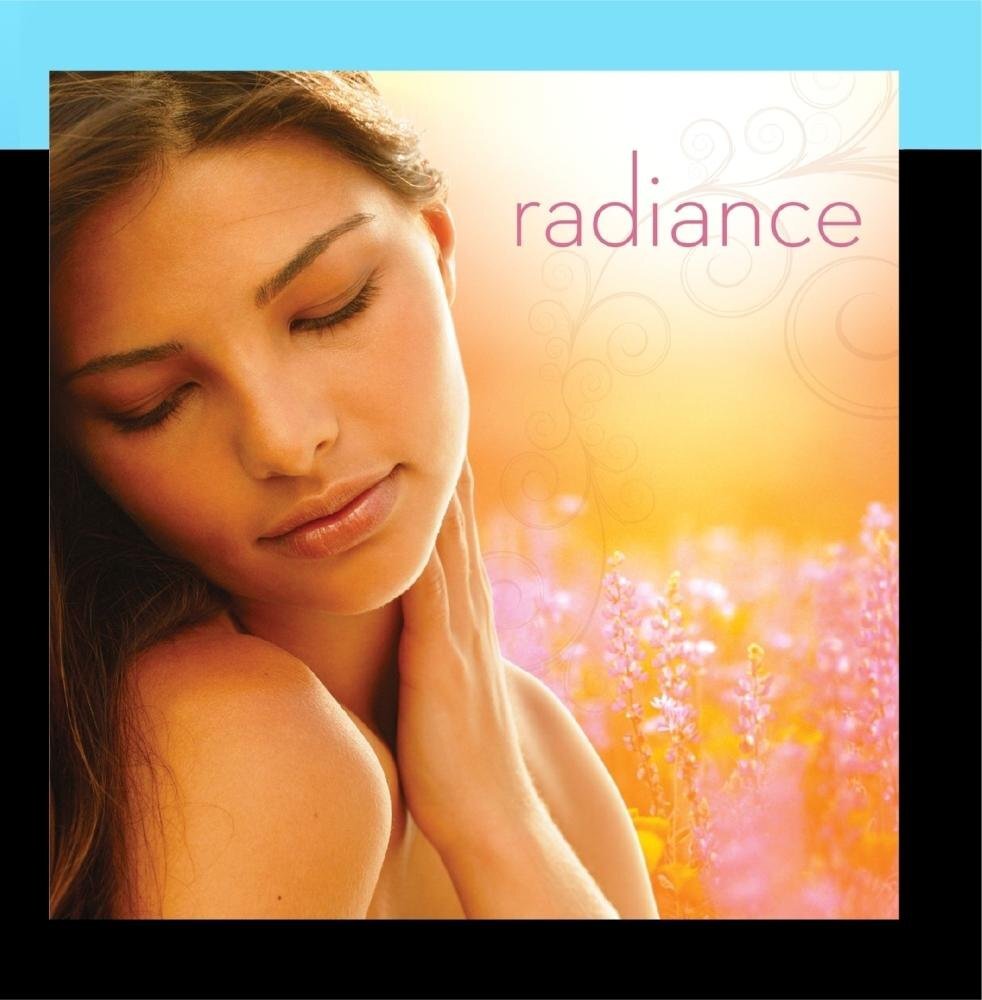 John Herberman Radiance Album on CD