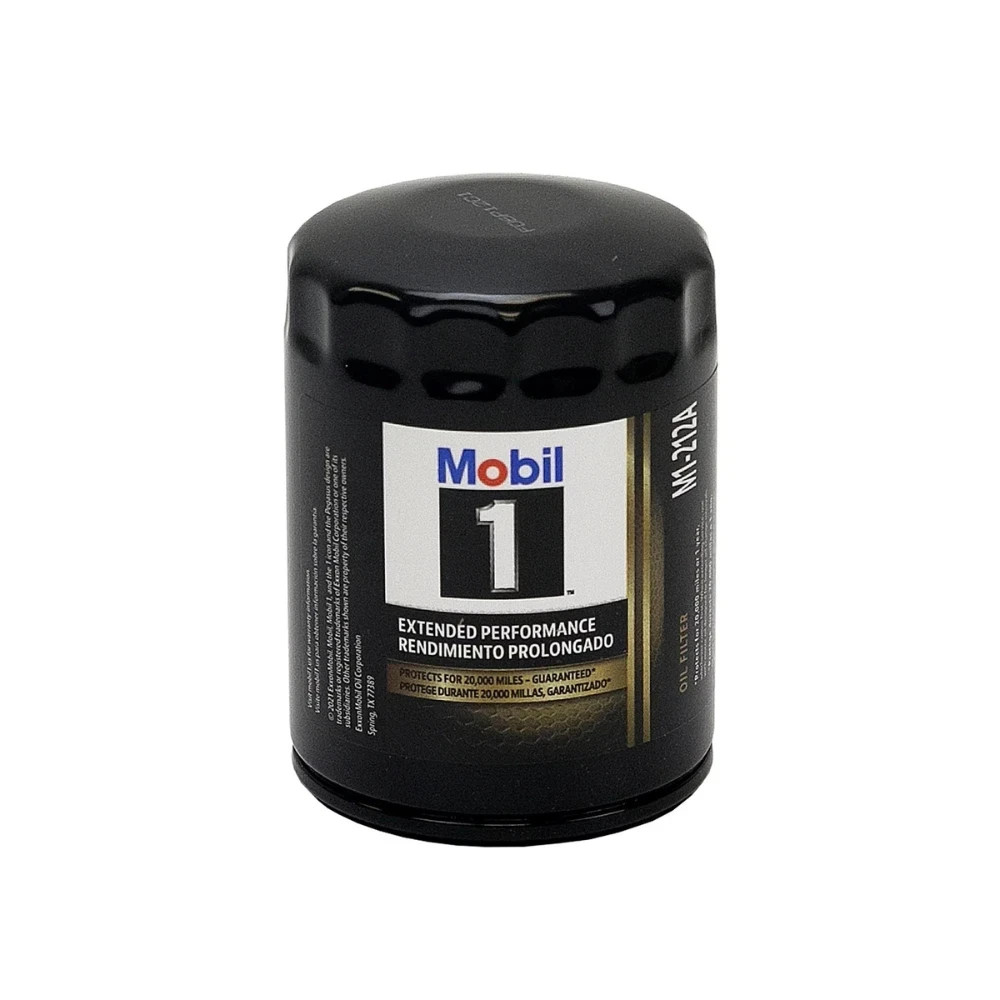 Mobil 1 (M1-212A) Extended Performance Oil Filter PACK of 6