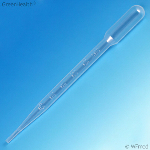 100 Transfer Pipette Droppers Wholesale