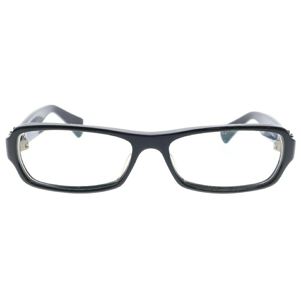 Chrome Hearts Size 56 16- 136 Gittin Any -Ii Side Bs F -Glasses Sunglasses Glass