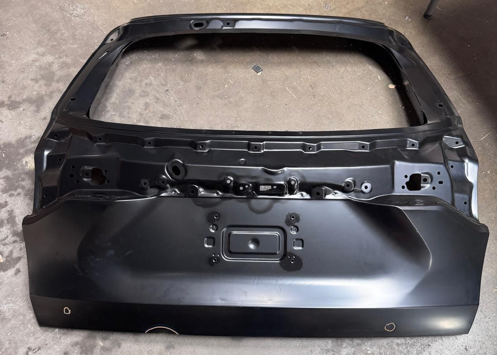Tailgate Liftgate Shell For Honda HRV HR-V 2023-2026 - Damaged