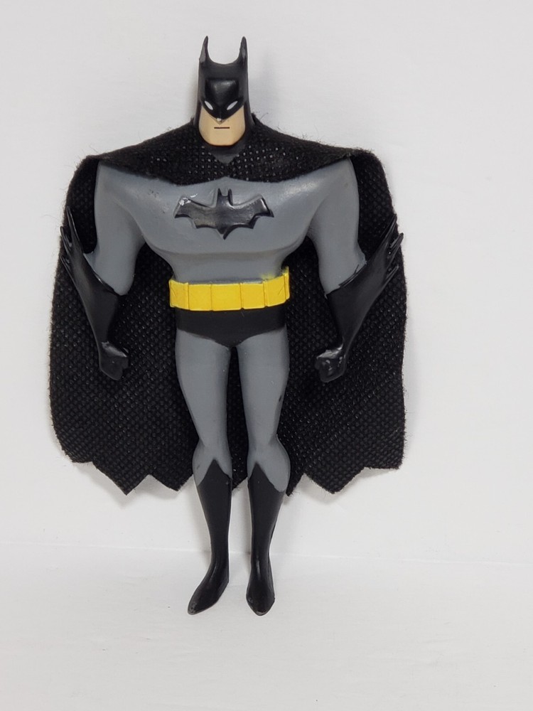 BATMAN DC Comics 6” Action Figure