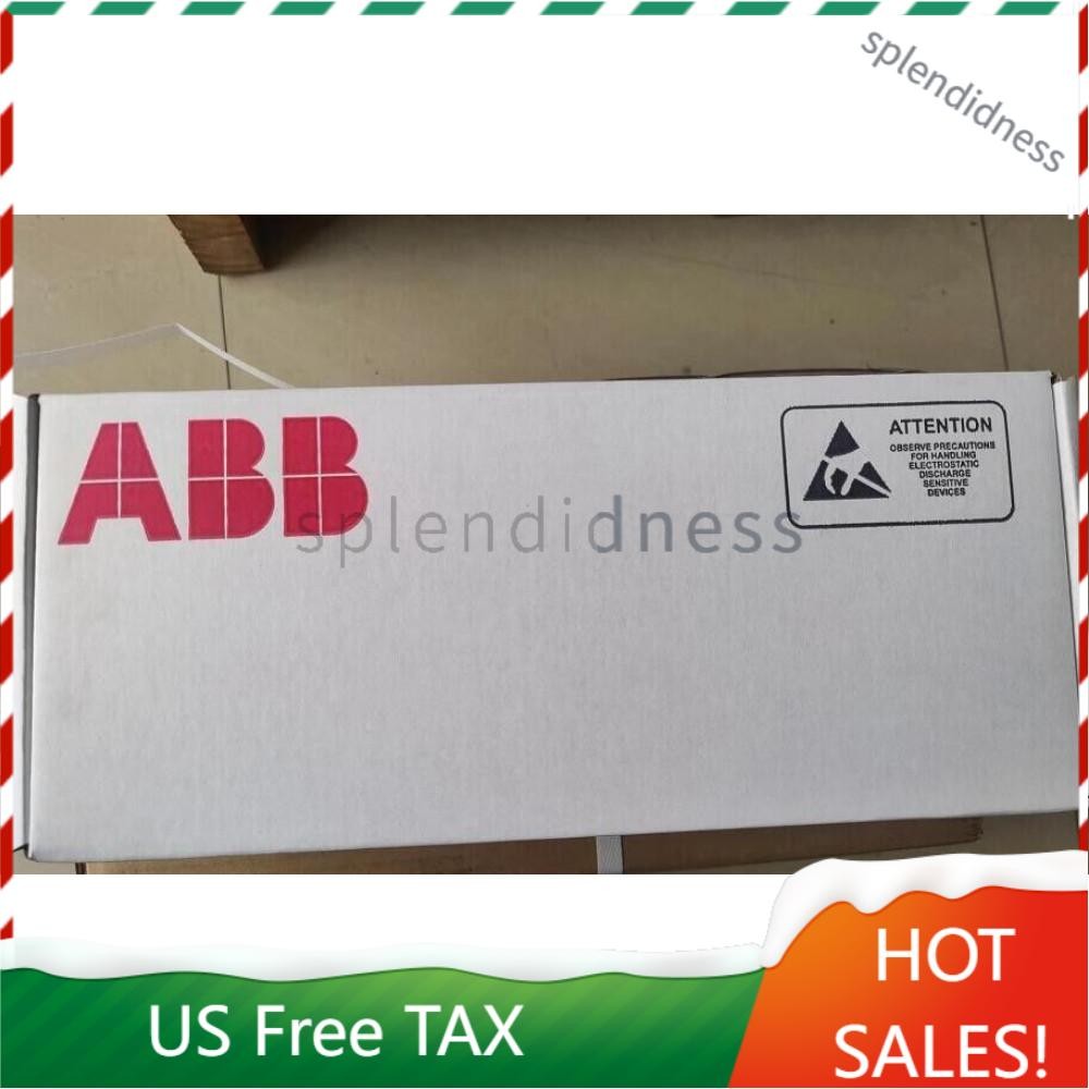 ONE Brand New ABB ZCU-14 Module