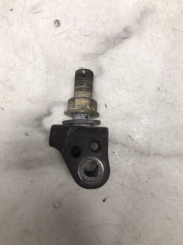 04 Kawasaki ZX10 R 1000 ZX1000 Ninja Rear Back Shock Mount Bracket