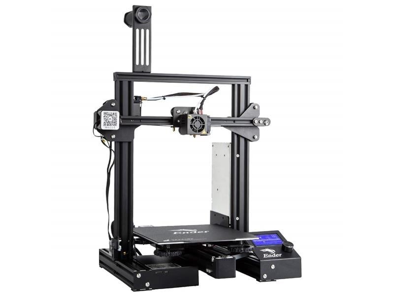 Creality Ender 3 Pro 3D Printer