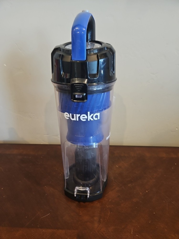 Eureka NEU280 Upright Vacuum Cleaner Dirt Tank Canister Part No Filter