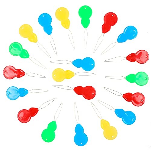 Plastic Needle threadersPcs Needle Threader Hand Machine Sewing Tool for 50