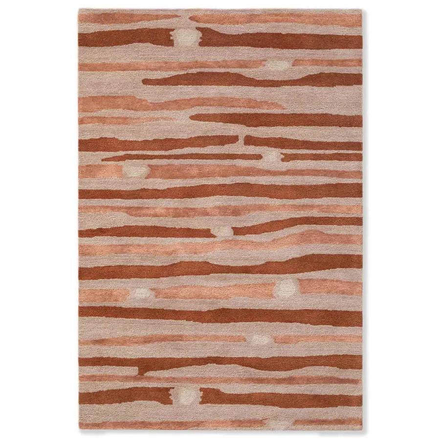 New Modern Hand Tufted Woollen Rug Color Multi Handmade Luxury Carpet Rug