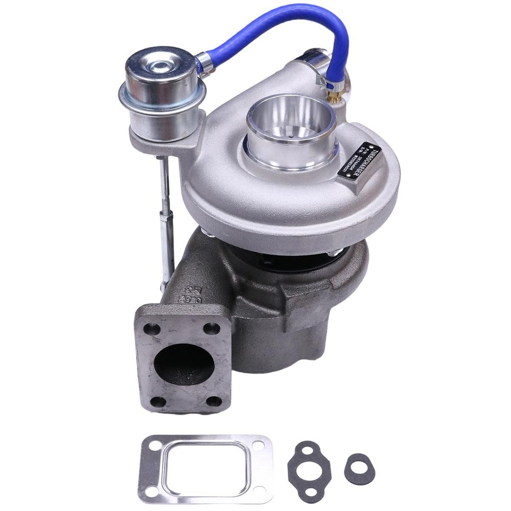 Turbo GT2556S 2674A404 Turbocharger for Perkins 1104A-44TA 1104C-44TA 2674A403