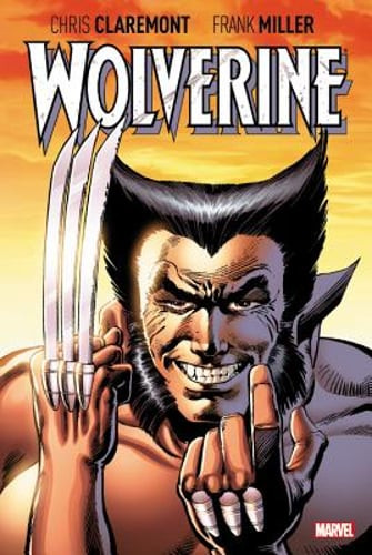 Wolverine by Chris Claremont - Exciting New Edition