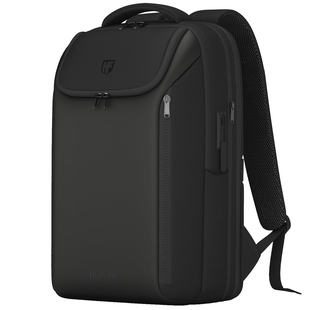 Expandable Travel Backpack, Business Laptop Backpack,TSA-Flight Approved Back...