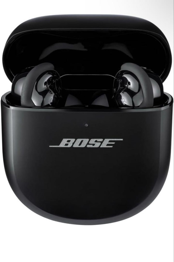 Bose Quietcomfort Ultra Earbuds Noise Cancellation