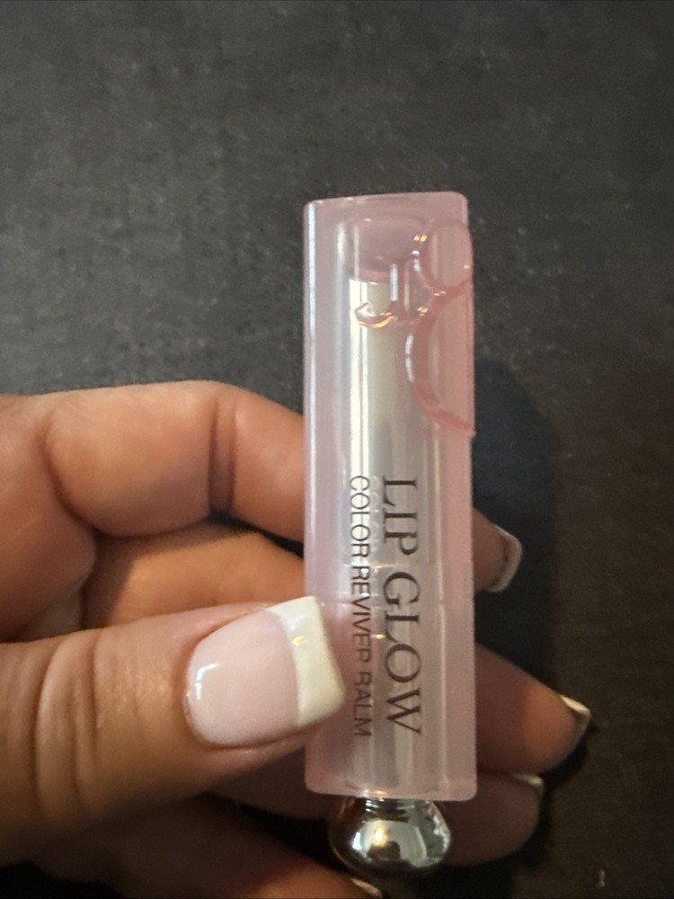 Dior Color Reviver Balm Pink Lilac