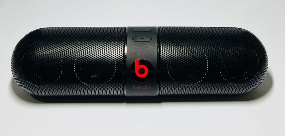 Beats Pill 1 Wireless Bluetooth Speaker  Portable Loud Bass For IPhone Android