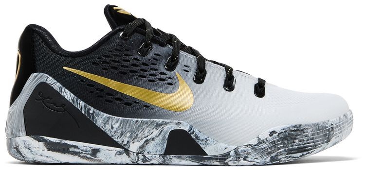 Nike Kobe 9 EM Protro Mambacita Black FZ7333-002 Available Now