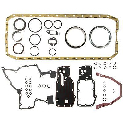 Mahle Original CS54556, Kit Conversion Set Fits Dodge Cummins 5.9L Performance