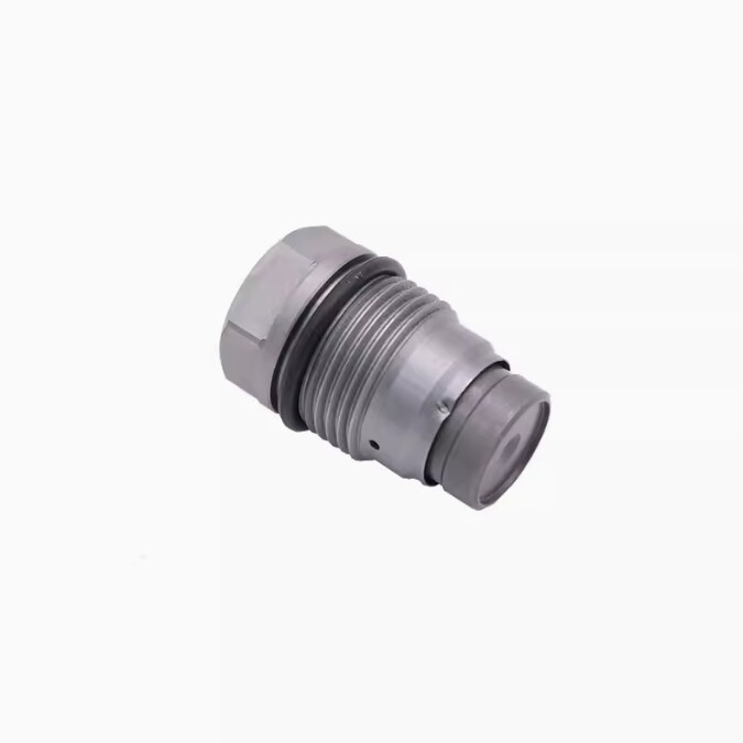 1PCS NEW FIT FOR Common rail pressure relief valve 1110010-025