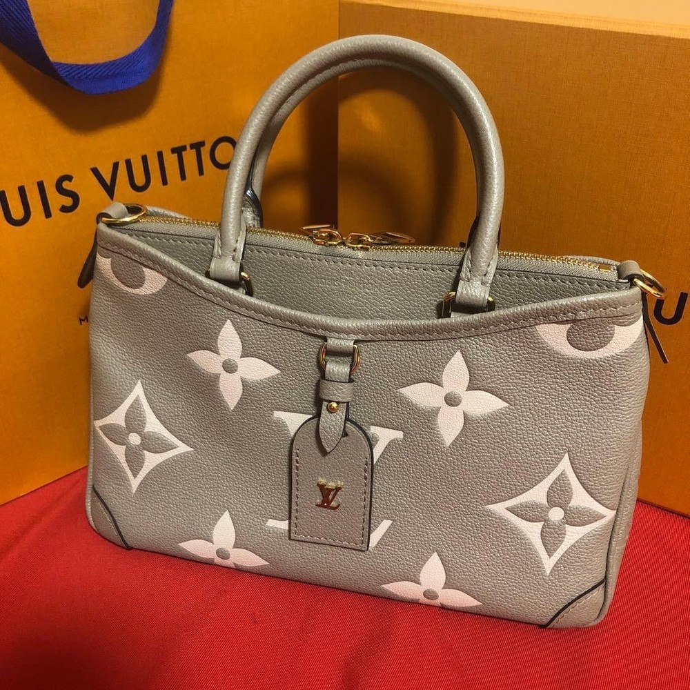 Louis Vuitton Trianon PM 382186