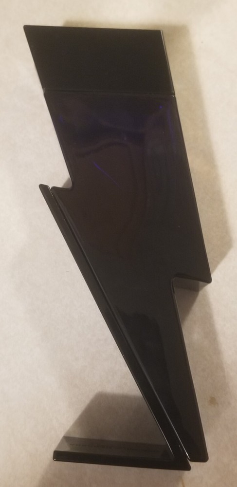 Carolina Herrera Bad Boy Cobalt Elixir Eau De Parfum 3.4 Oz Free Ship