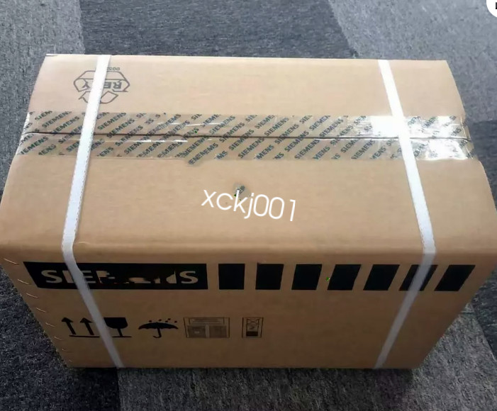 New Siemens 1FT6082-8AF71-1AB1 Servo Motor fedex or DHL