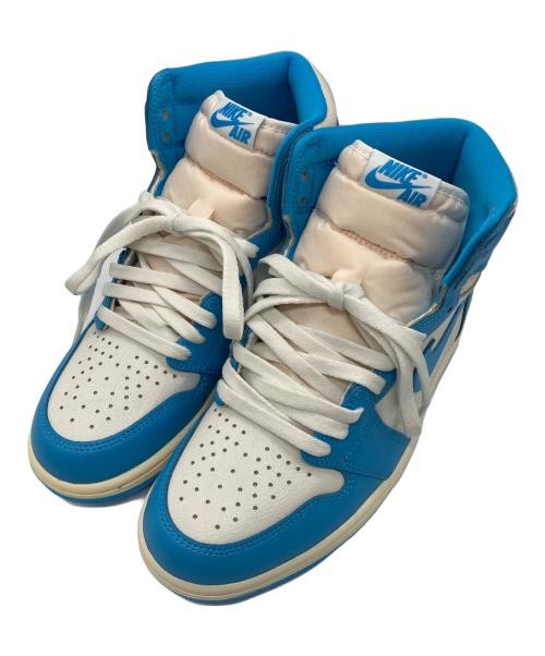 NIKE men 8.5US High-cut sneakers/AIR JORDAN 1 RETRO HIGH OG