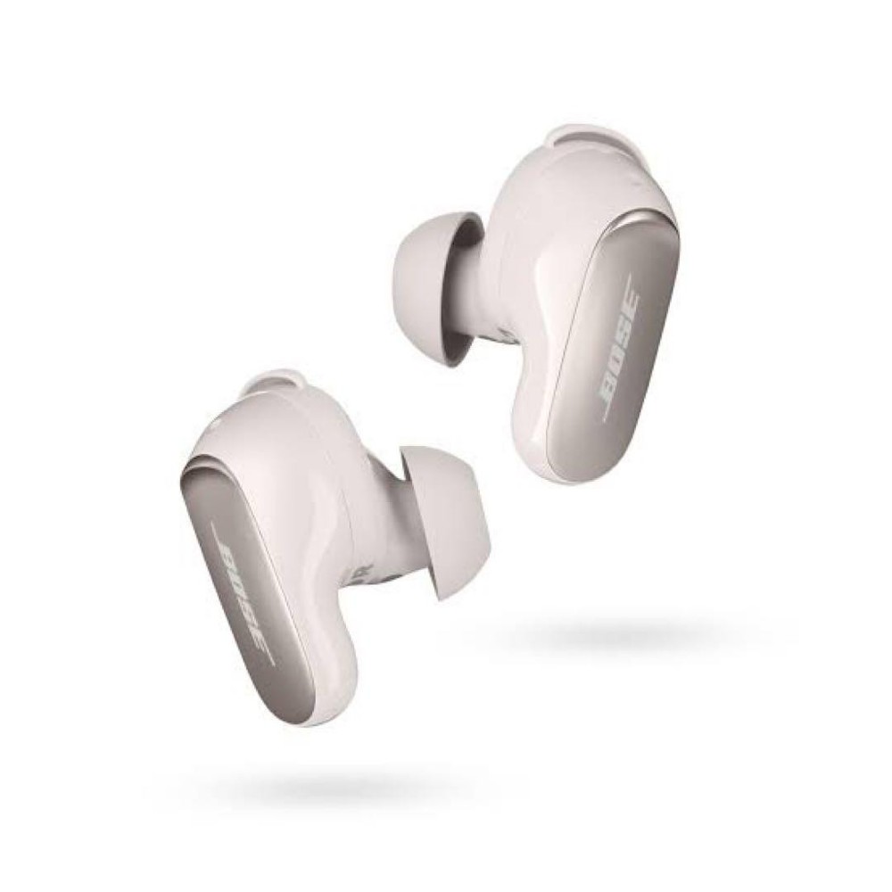Bose QuietComfort Ultra Wireless Noise Cancelling Earbuds